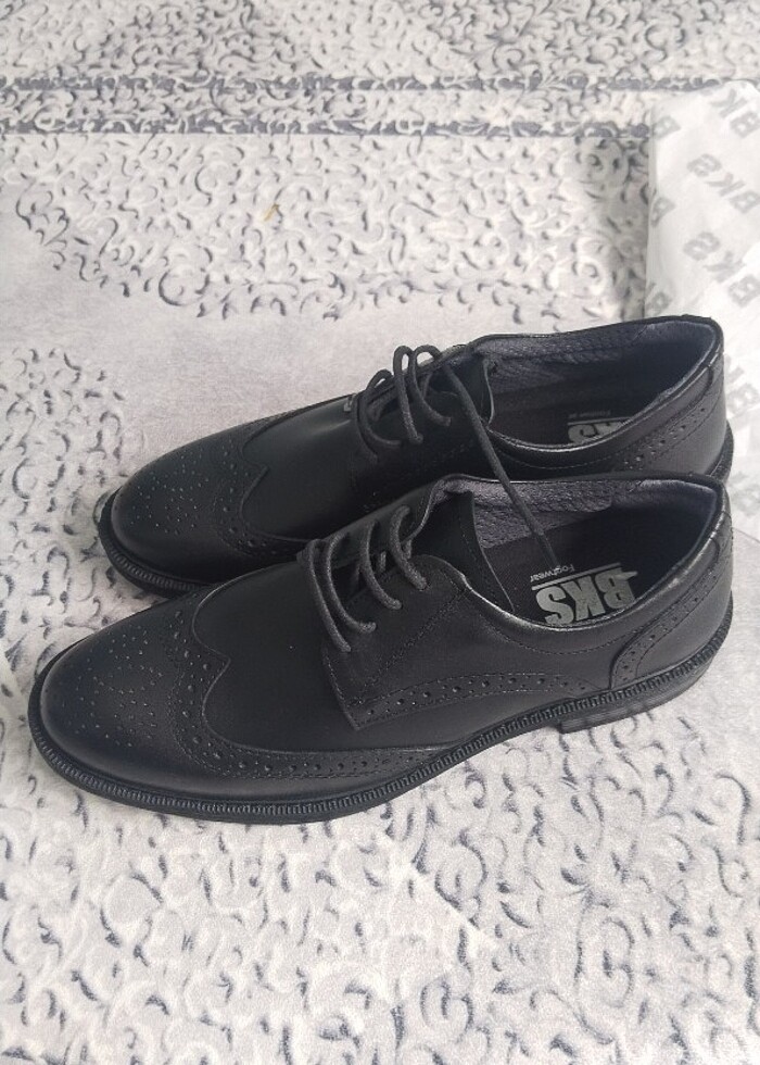 40 numara ayakkabı  - Görsel 4