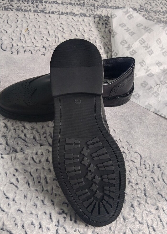 40 numara ayakkabı  - Görsel 5