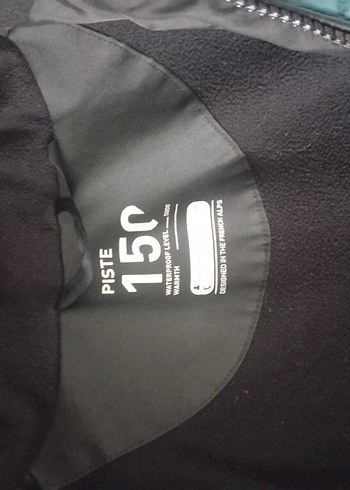 Fermuarlı Kapüşonlu mont - Görsel 2