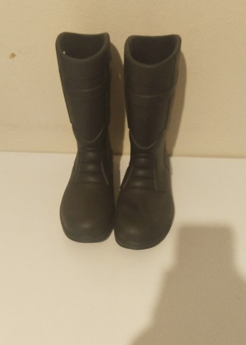 Wolverine çizme yağmur motor botu orjinal - Görsel 4