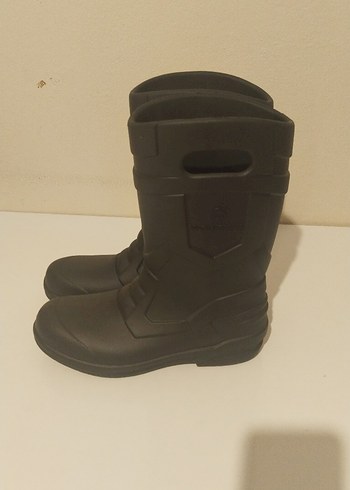Wolverine çizme yağmur motor botu orjinal - Görsel 6