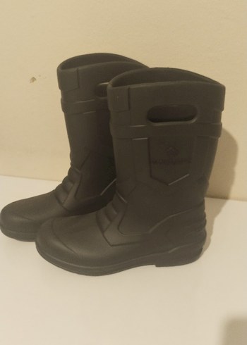 Wolverine çizme yağmur motor botu orjinal - Görsel 2