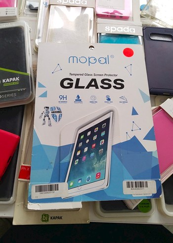 Velcro'lu Çok Renkli Telefon Kılıfları - Görsel 9