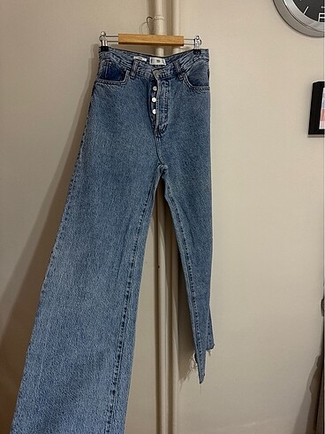 Kot pantolon