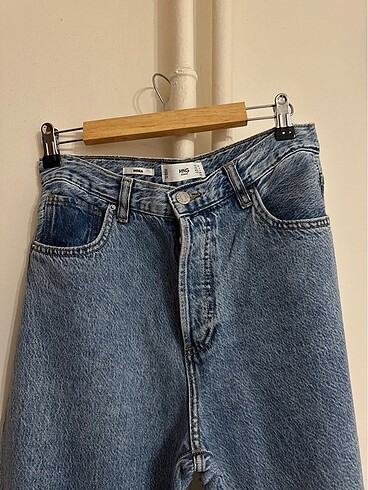 Mango Kot pantolon