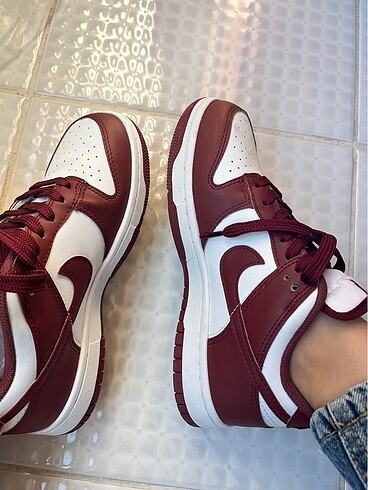 Nike bordo dunk