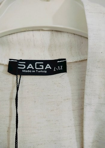 xl Beden beyaz Renk Beyaz Uzun Keten Kadın Kimono
