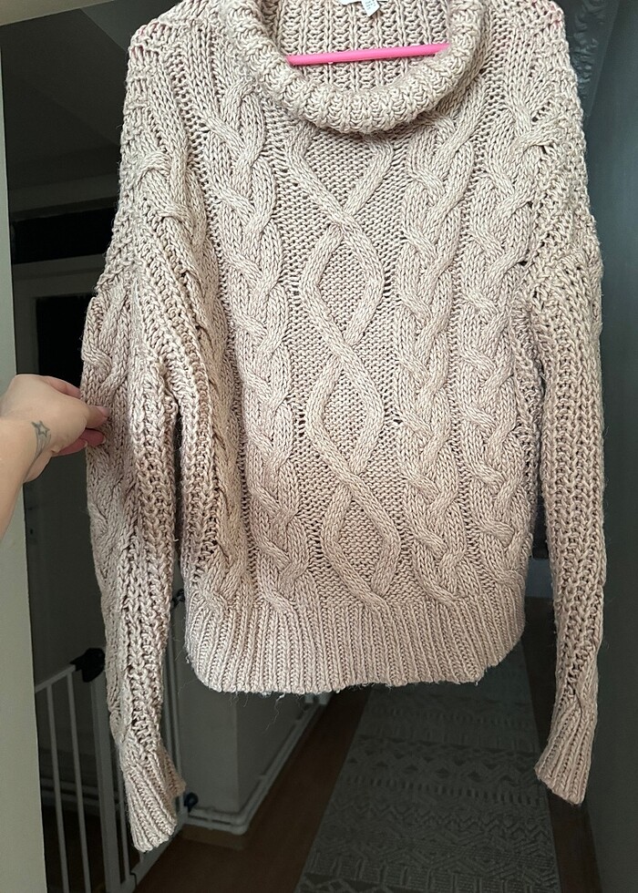 Koton kazak - Görsel 2