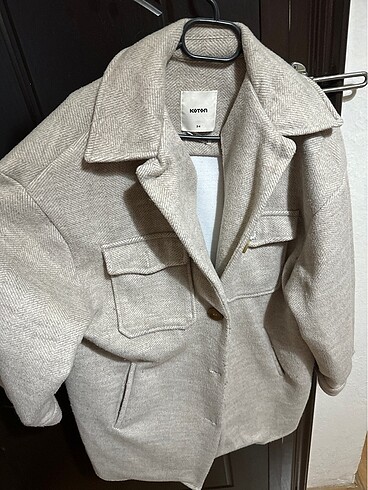 Koton Koton oversize kaban