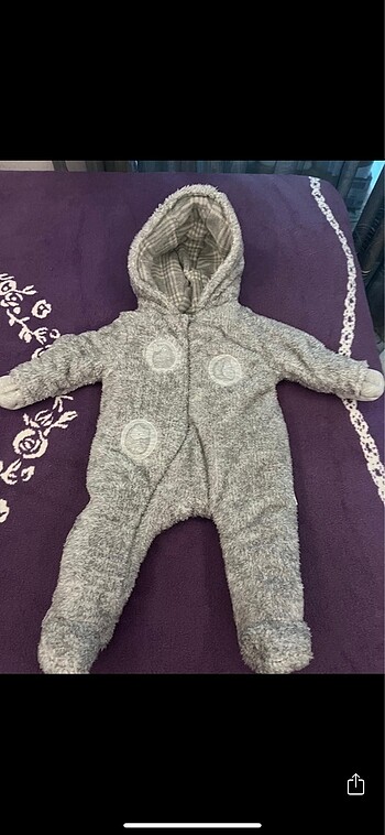 Andywawa astronot unisex