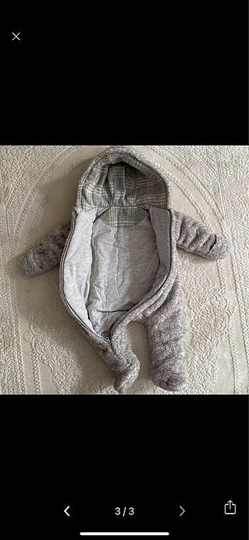 AndyWawa Andywawa astronot unisex