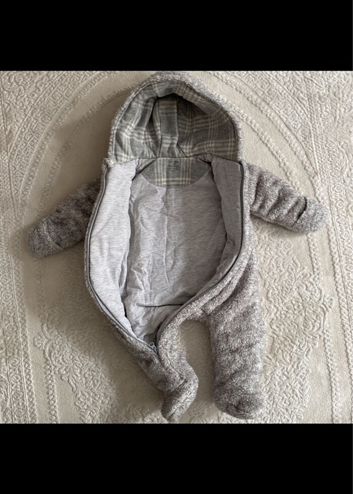 Andywawa astronot unisex - Görsel 2