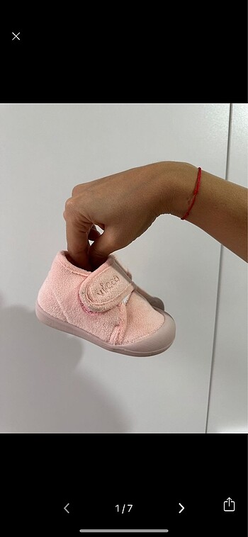 Vicco 20 no ev pandufu - Görsel 7