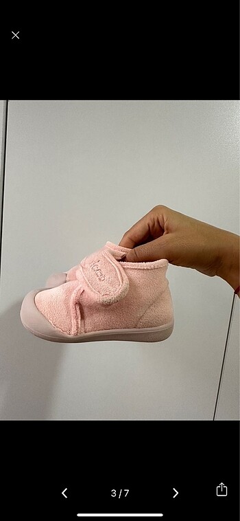 Vicco 20 no ev pandufu - Görsel 6