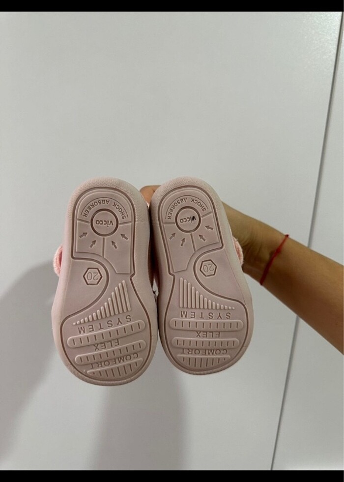 Vicco 20 no ev pandufu - Görsel 2