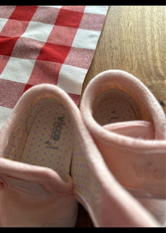 Vicco 20 no ev pandufu - Görsel 3