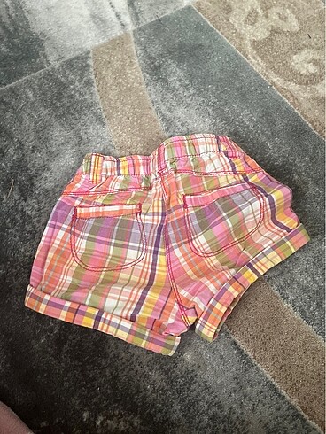 LC Waikiki Bebe şort