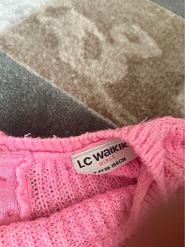 LC Waikiki Kazak