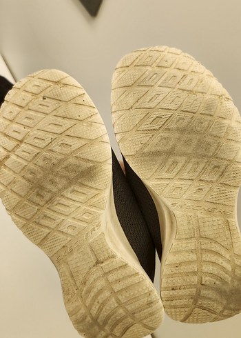 Skechers Gri Erkek Spor Ayakkabı - Görsel 2