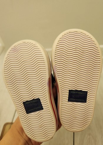 Bebek İgor Sandalet - Görsel 5