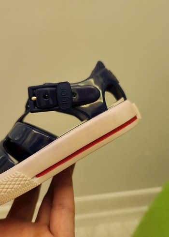 Bebek İgor Sandalet - Görsel 4