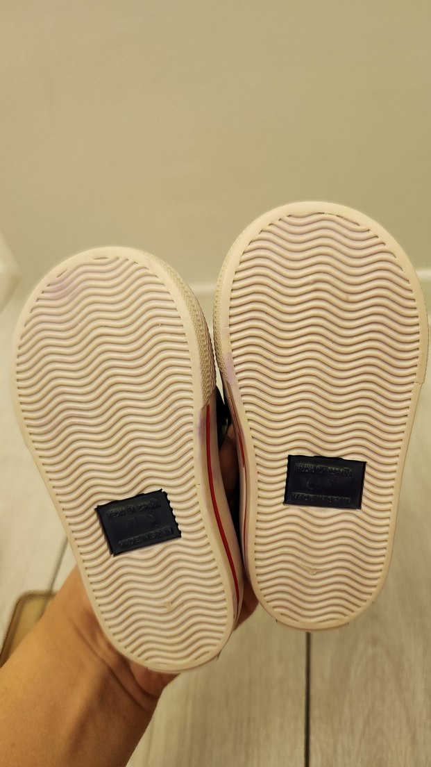 Bebek İgor Sandalet - Görsel 5