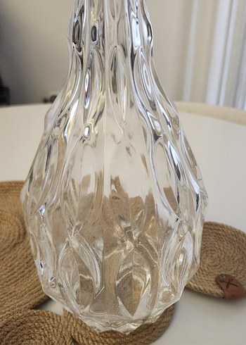 Karaf ve 24'lü Mika şerbetlik bardak - Görsel 5