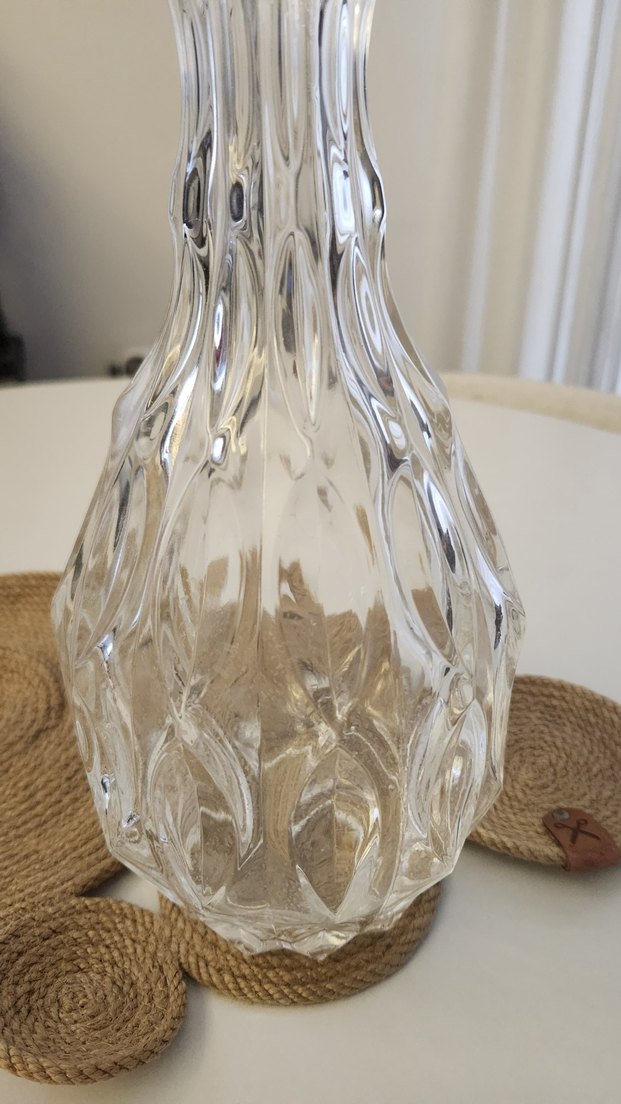 Karaf ve 24'lü Mika şerbetlik bardak - Görsel 5