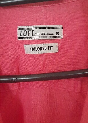 Loft Gömlek 