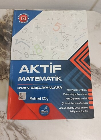 Aktif Matematik