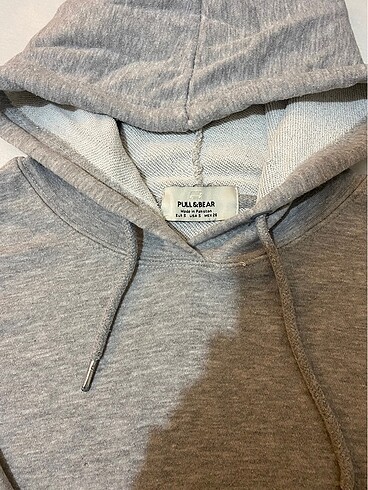 s Beden Sweat pull and bear