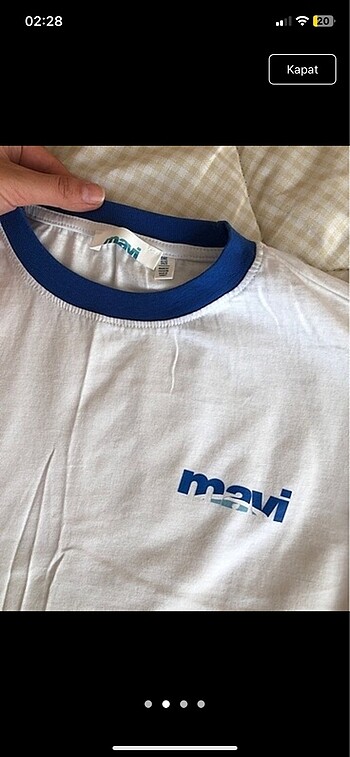 Mavi Jeans Tişört