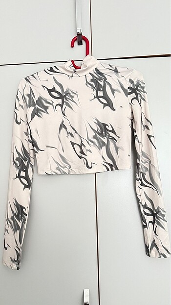Bershka body