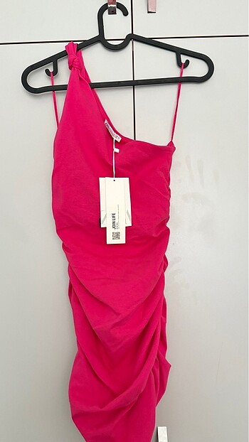 ZARA ELBİSE