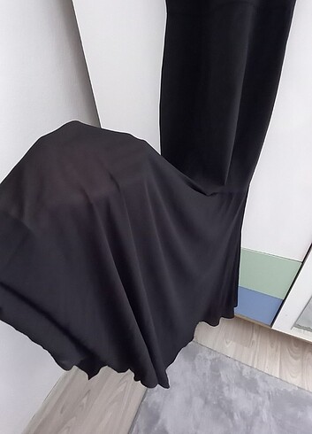 Diğer Balık abiye