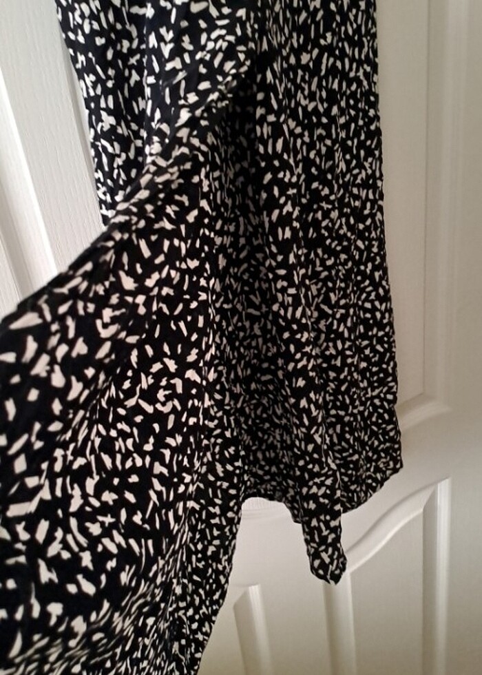 Güzel dilin harika bir elbise - Görsel 2