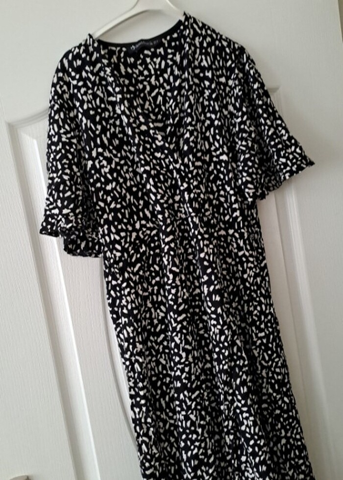 Güzel dilin harika bir elbise - Görsel 3