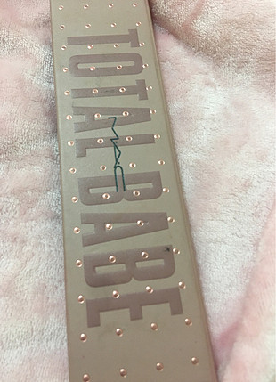 MAC Mac Eyeshadow Palette