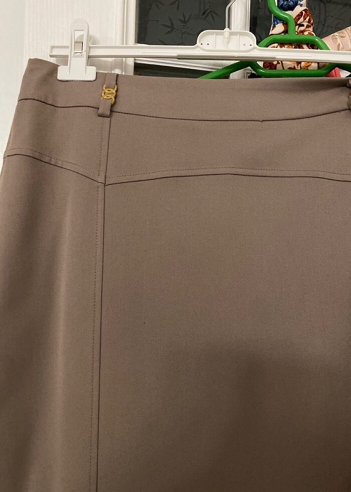 Uzun etek - Görsel 2