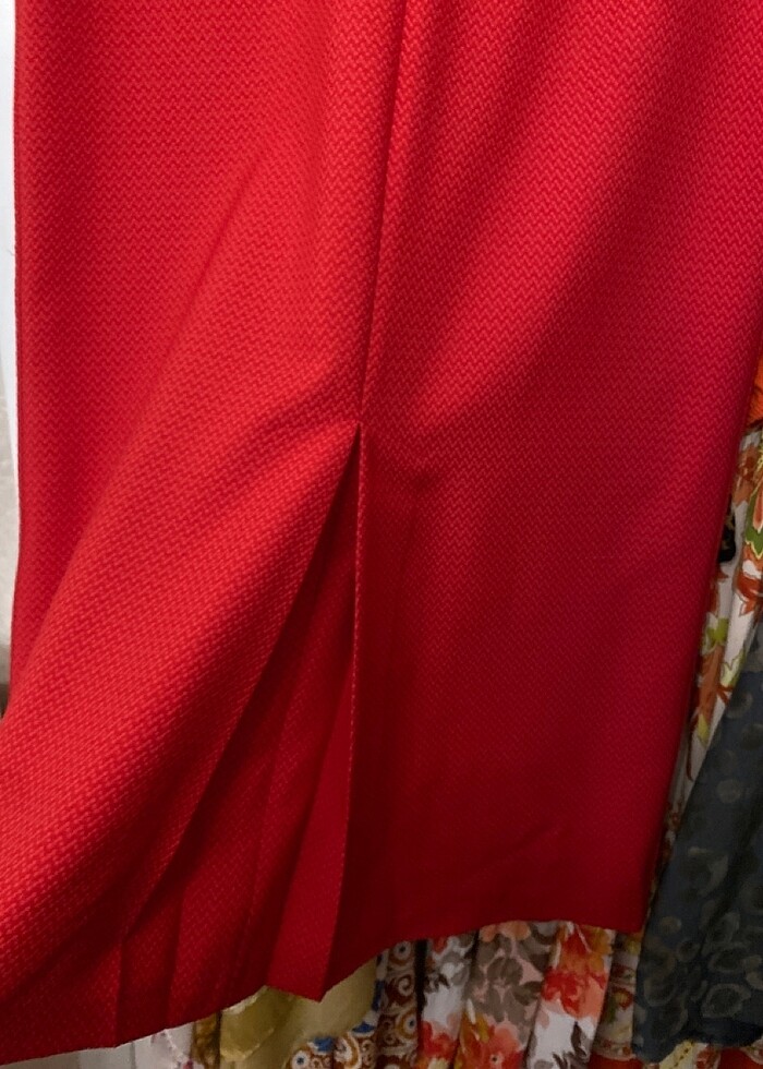 Uzun etek - Görsel 4