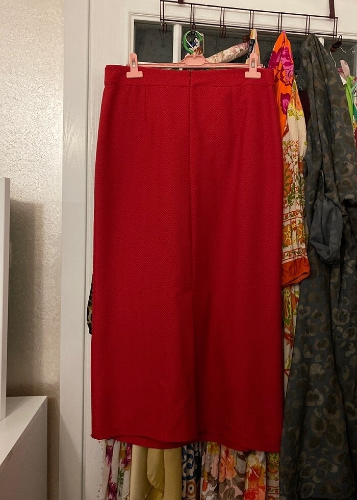 Uzun etek - Görsel 3