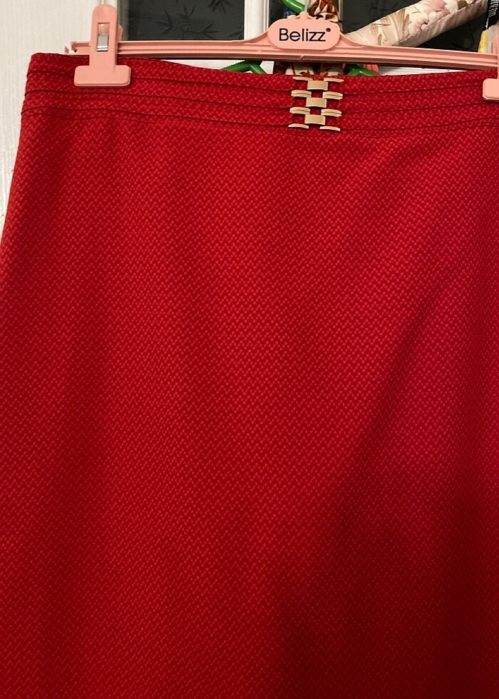 Uzun etek - Görsel 2