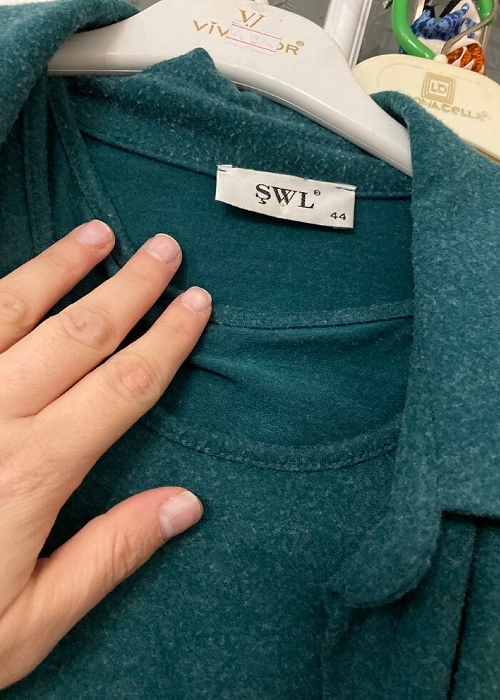 Yünlü içli dışlı - Görsel 2