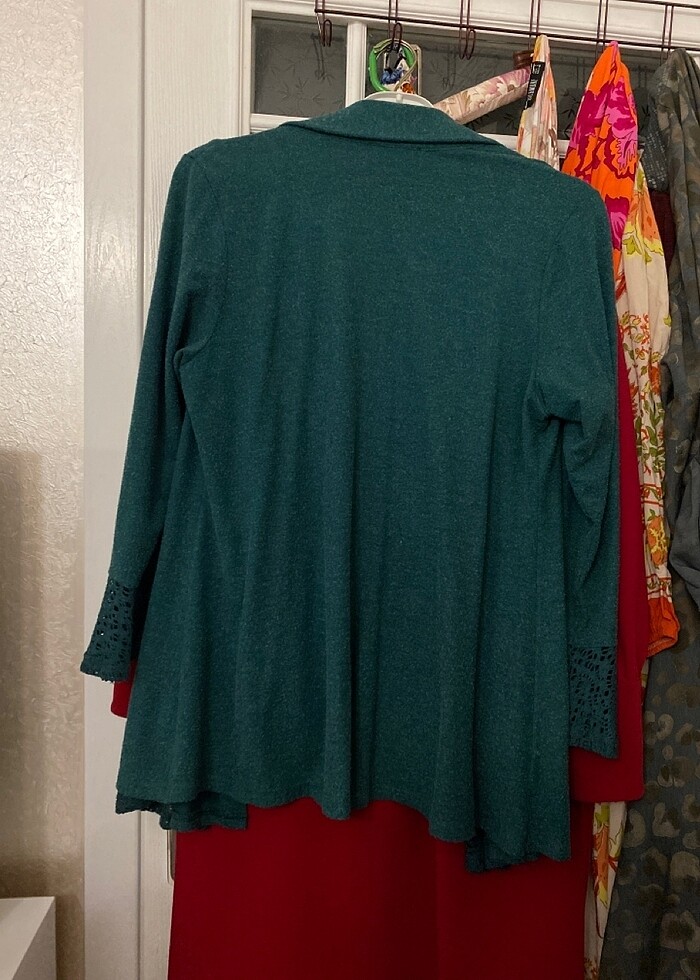 Yünlü içli dışlı - Görsel 3