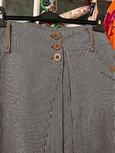 Uzun etek - Görsel 2