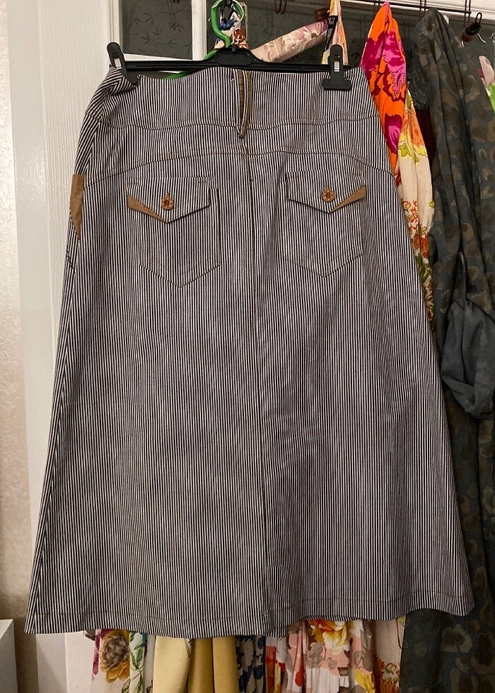 Uzun etek - Görsel 4