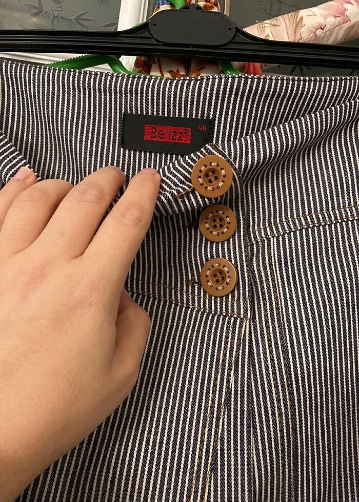 Uzun etek - Görsel 3