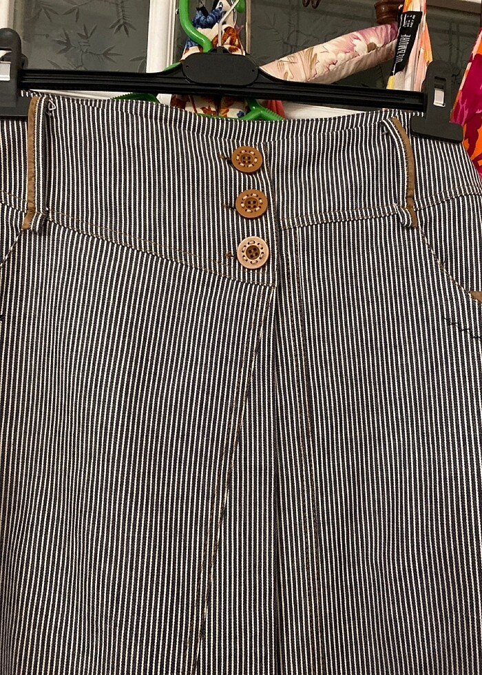 Uzun etek - Görsel 2