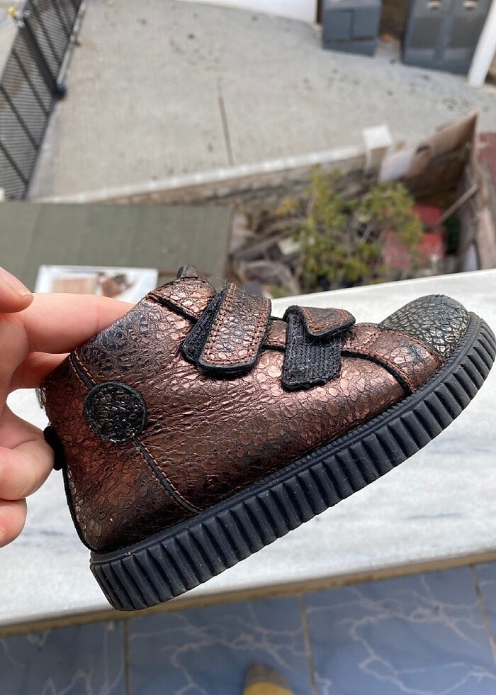 Kız çocuk bot - Görsel 2