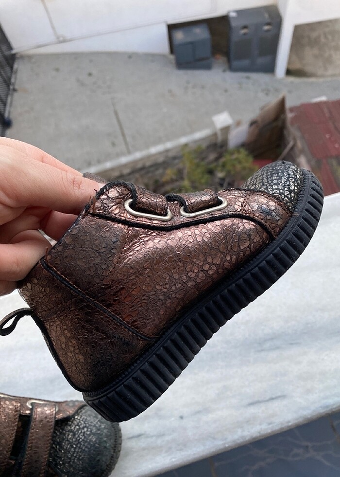 Kız çocuk bot - Görsel 3